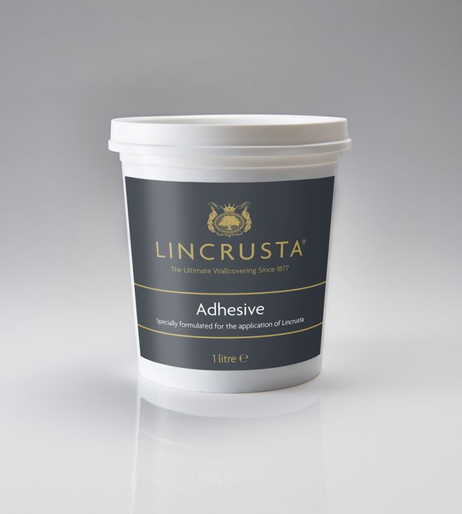 Lincrusta Adhesive (1L)