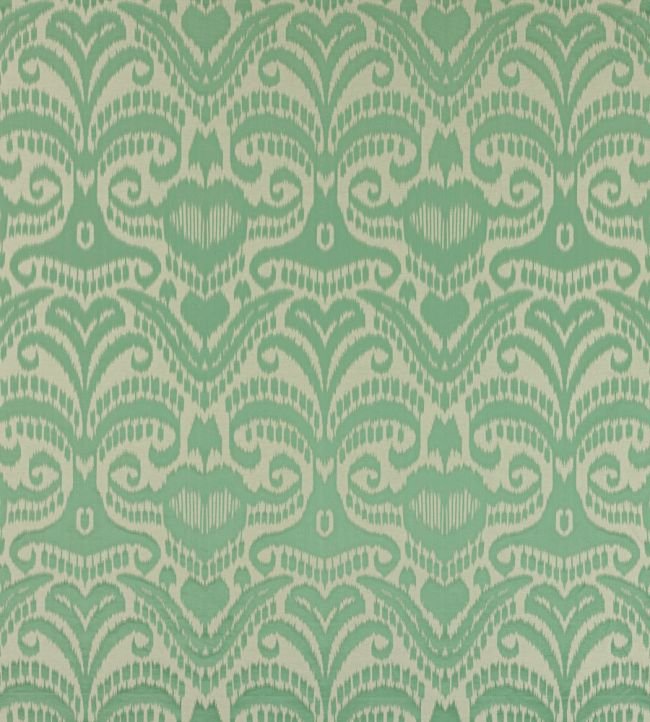 Adras Fabric by Manuel Canovas Celadon