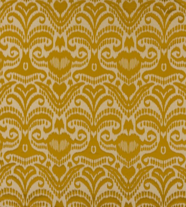 Adras Fabric by Manuel Canovas Or