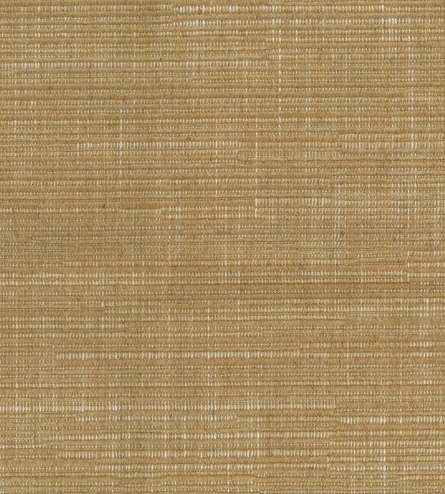 Adria Fabric by Nina Campbell Biscuit