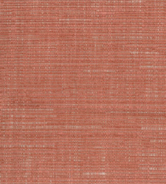 Adria Fabric by Nina Campbell Coral