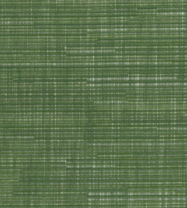 Adria Fabric by Nina Campbell Emerald