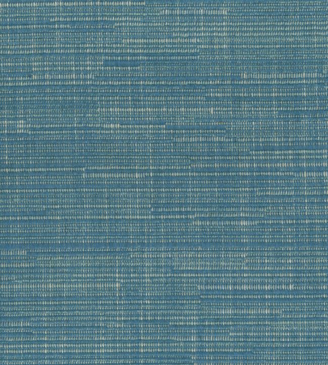 Adria Fabric by Nina Campbell Sky Blue