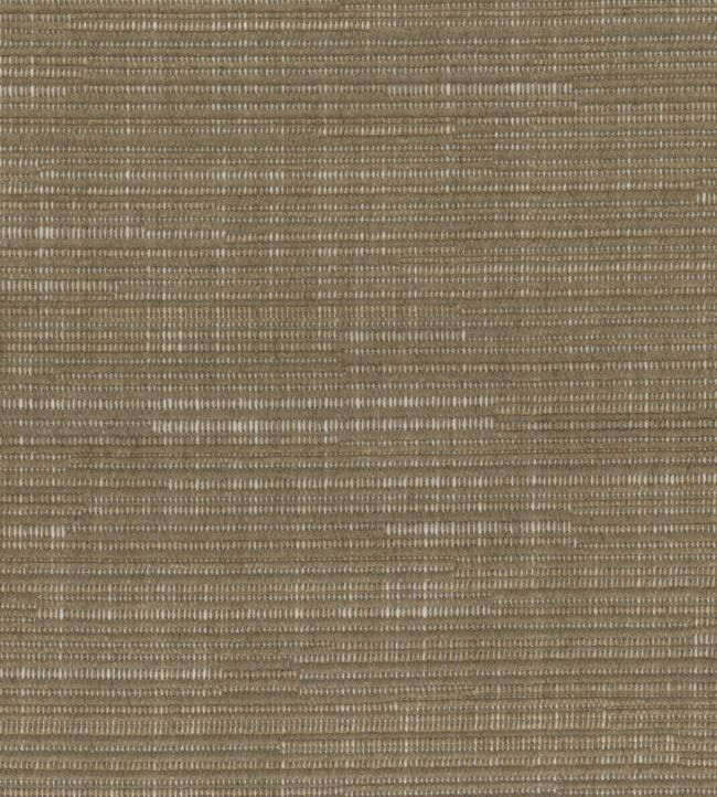 Adria Fabric by Nina Campbell Taupe