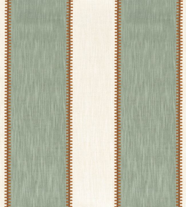 Agave Fabric by Casamance Celadon