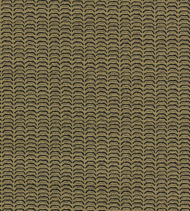 Agori Fabric by Nobilis Bronze