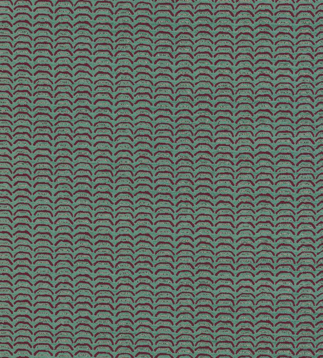 Agori Fabric by Nobilis Celadon