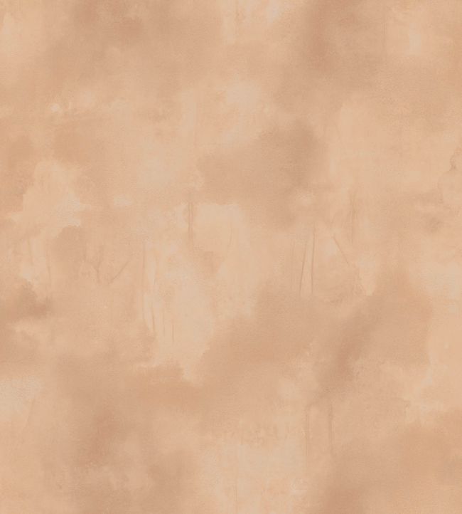 Agrigente Wallpaper by Elitis Terra Rosa