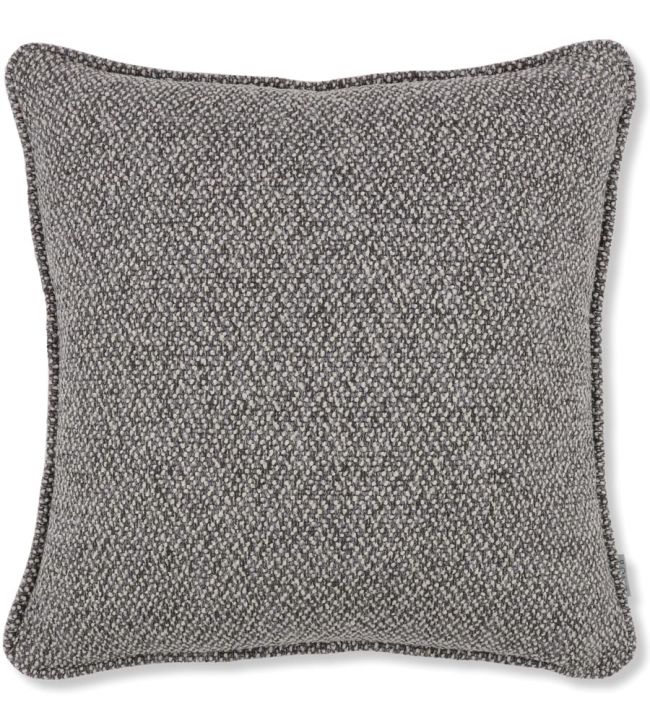 Aikana Cushion 55 x 55cm by Romo Blueberry