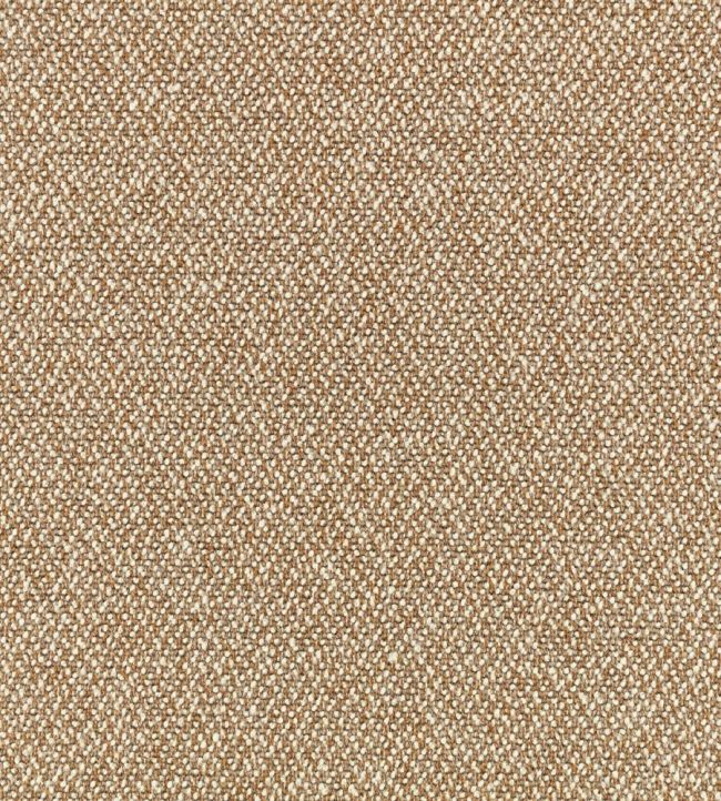 Aikana Fabric by Romo Cinnamon