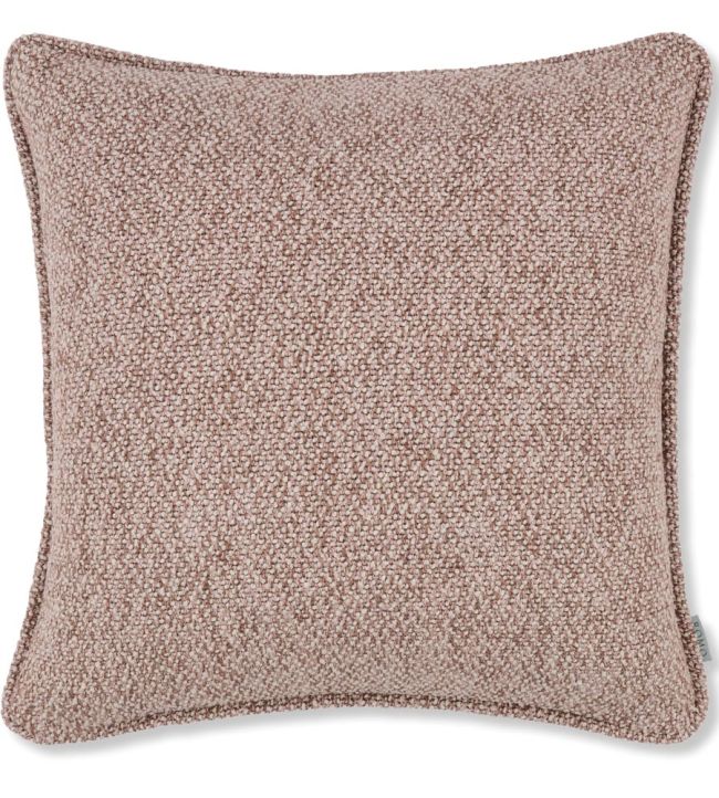 Aikana Cushion 55 x 55cm by Romo Lotus