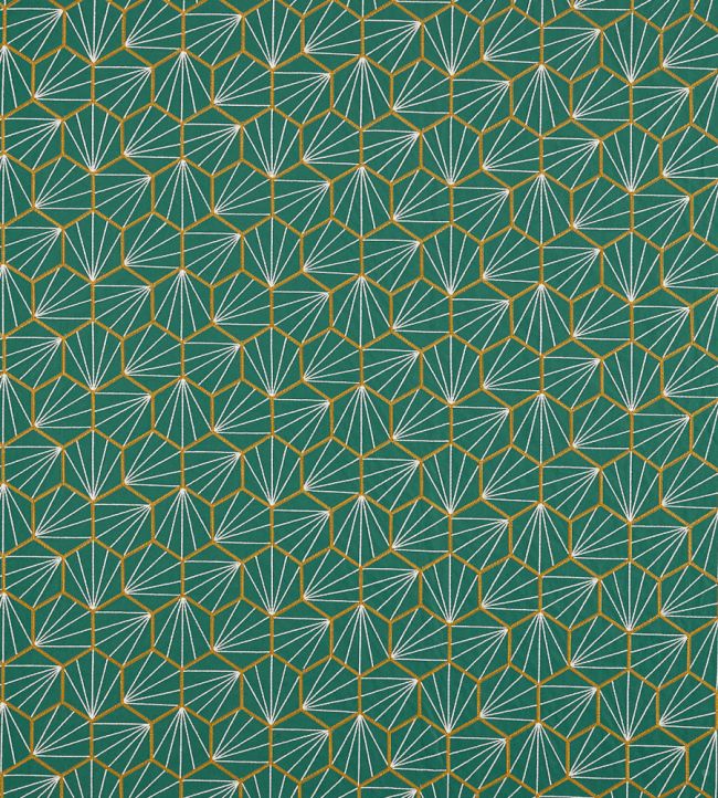 Aikyo Fabric by Scion Forest