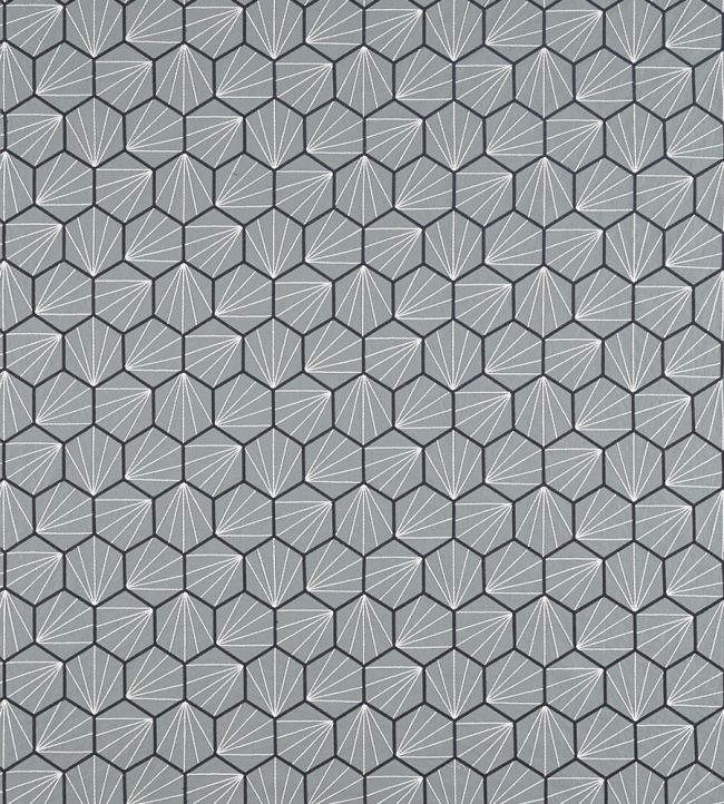 Aikyo Fabric by Scion Steel