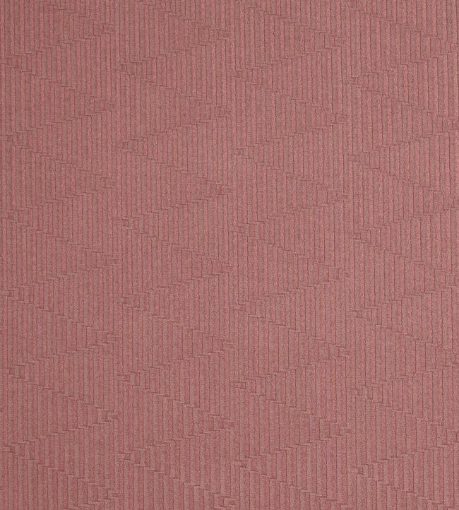 Aird Fabric by Prestigious Textiles Cranberry