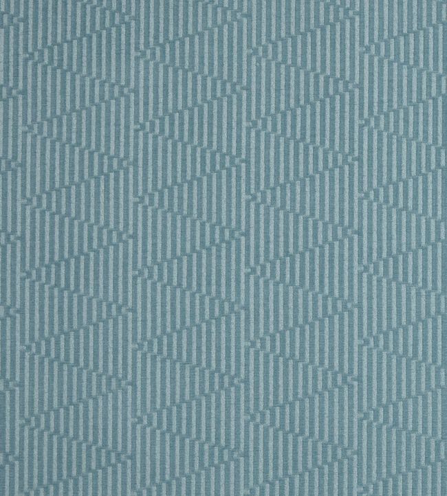 Aird Fabric by Prestigious Textiles Lagoon