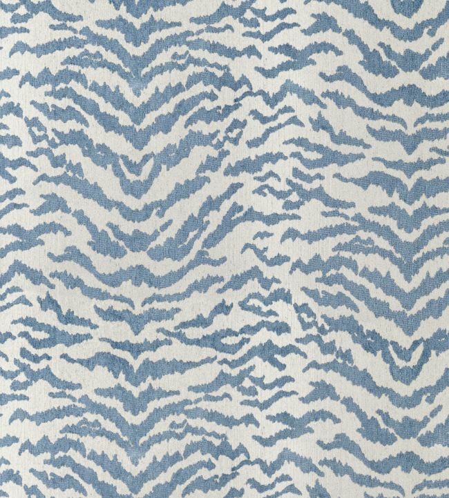 Aja Fabric by Thibaut Powder