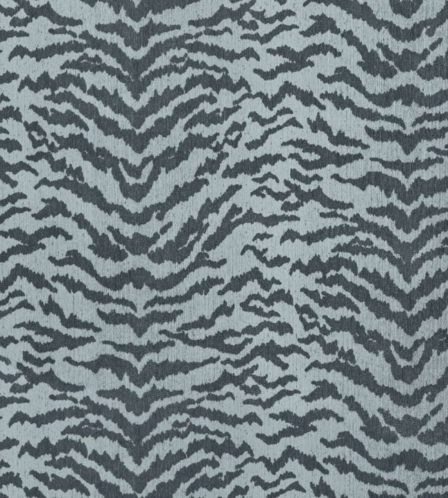Aja Fabric by Thibaut Shadow