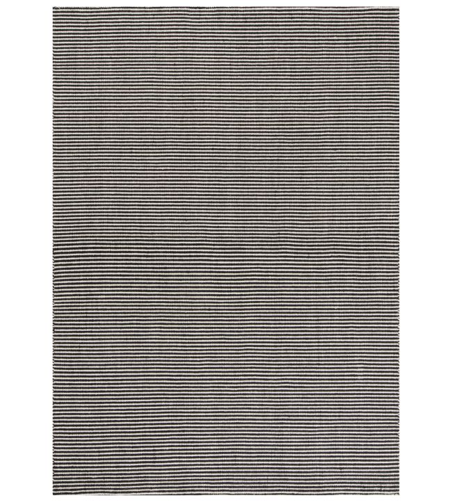 Linie Design Ajo rug Black AJO118-02-140200 Black