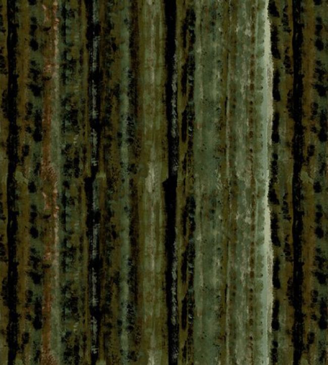 Akabar Fabric by Arley House Autumn