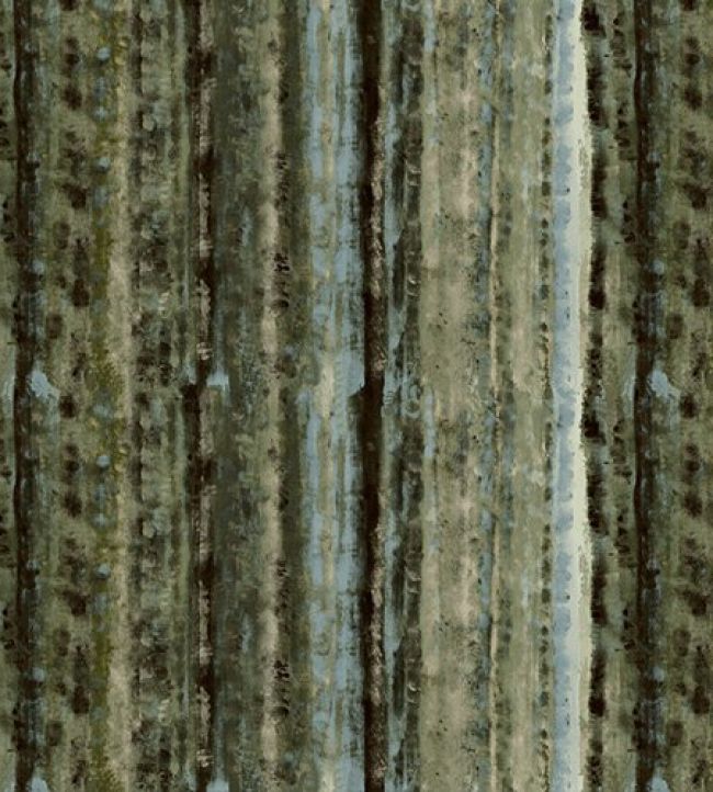 Akabar Fabric by Arley House Forest
