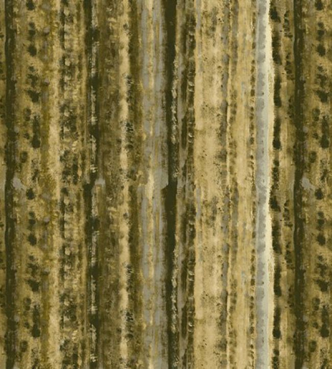 Akabar Fabric by Arley House Golden