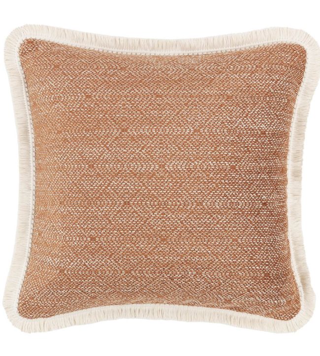 Akalu Cushion 40 x 40cm by Villa Nova Autumn