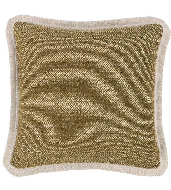 Akalu Cushion 40 x 40cm by Villa Nova Elm