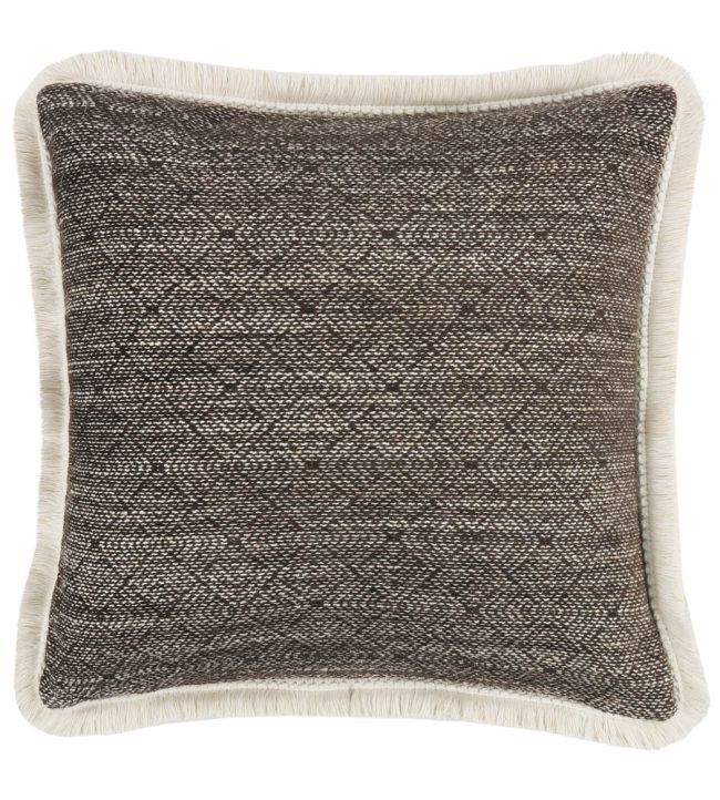 Akalu Cushion 40 x 40cm by Villa Nova Pepper