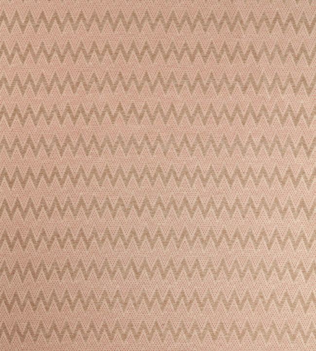 Akari Fabric by Harlequin Oat/Blush