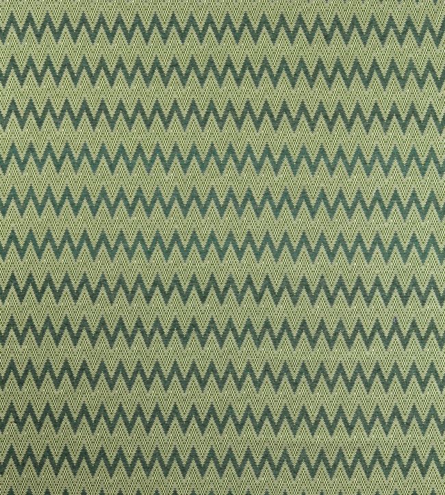 Akari Fabric by Harlequin Pine/Kelly