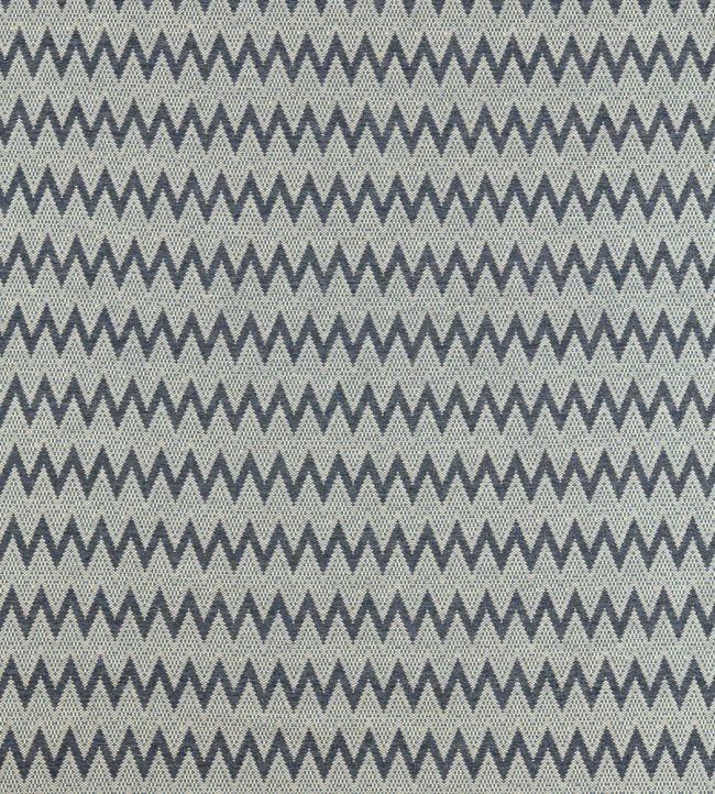 Akari Fabric by Harlequin Storm/Cornflower