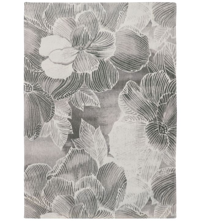 Villa Nova Akina rug Carbon RG8755-140200 Carbon
