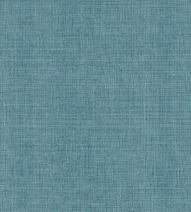 Alba Wallpaper by Jannelli&Volpi Blue