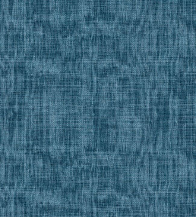 Alba Wallpaper by Jannelli&Volpi Dark Blue