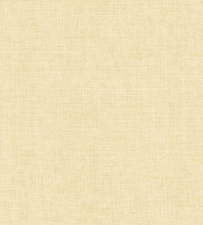 Alba Wallpaper by Jannelli&Volpi Yellow