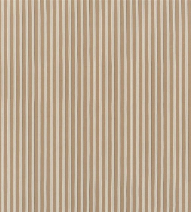 Albemarle Stripe Fabric by Designers Guild Natural