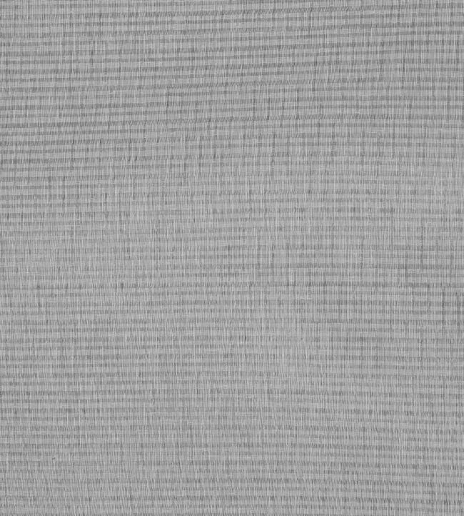 Alberta Fabric by Prestigious Textiles Silver