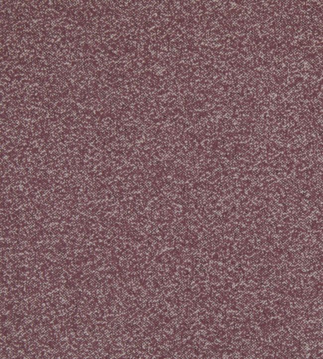Albora Fabric by Christopher Farr Cloth Mauve