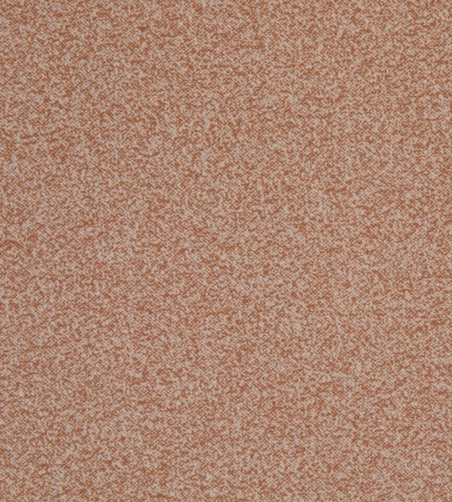 Albora Fabric by Christopher Farr Cloth Terracotta