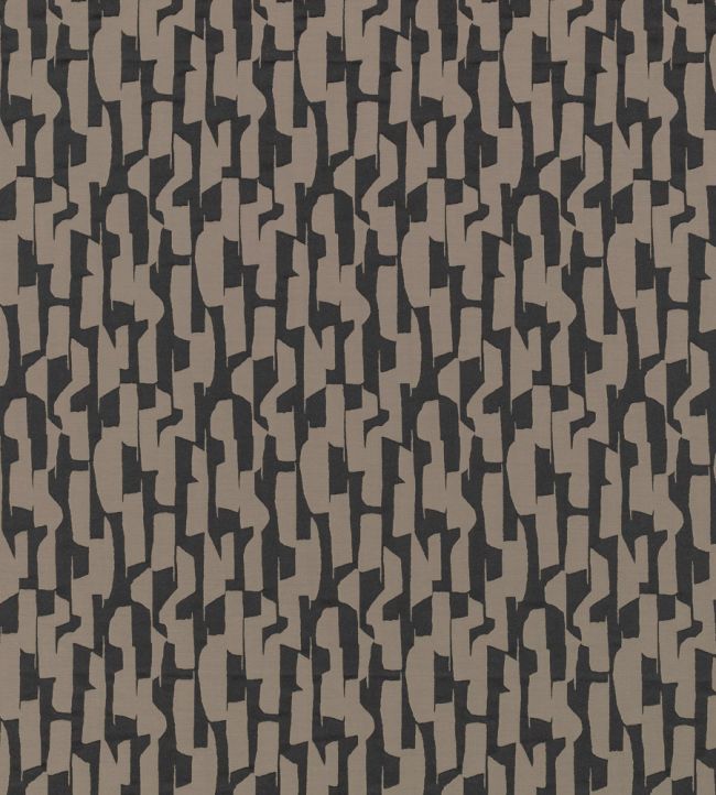 Alchemy FR Fabric by Villa Nova Onyx