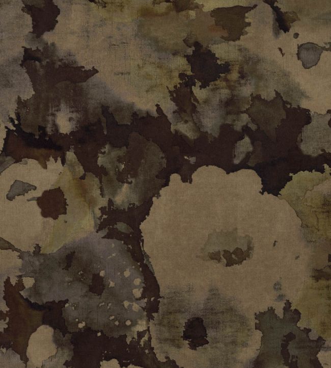 Alchemy Fabric by Warwick Charcoal