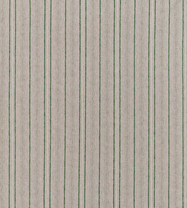 Aldeburgh Fabric by Nina Campbell Gree