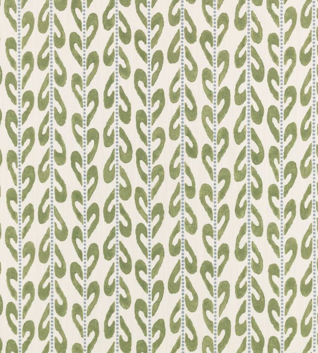 Alden Fabric by Romo Kiwi