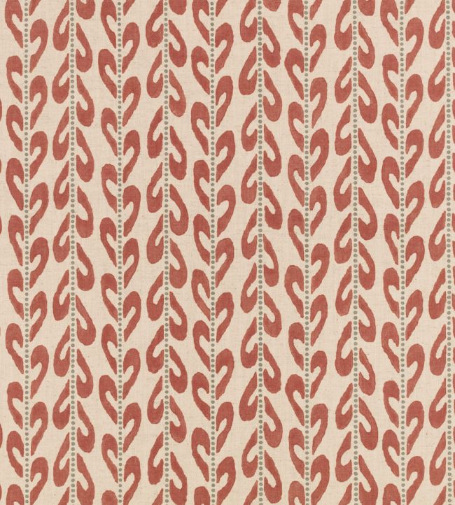 Alden Fabric by Romo Pimento