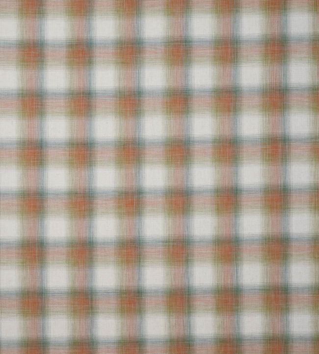 Aldo Fabric by Prestigious Textiles Papaya