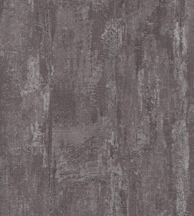 Alepine Wallpaper by Arte Metal Plum
