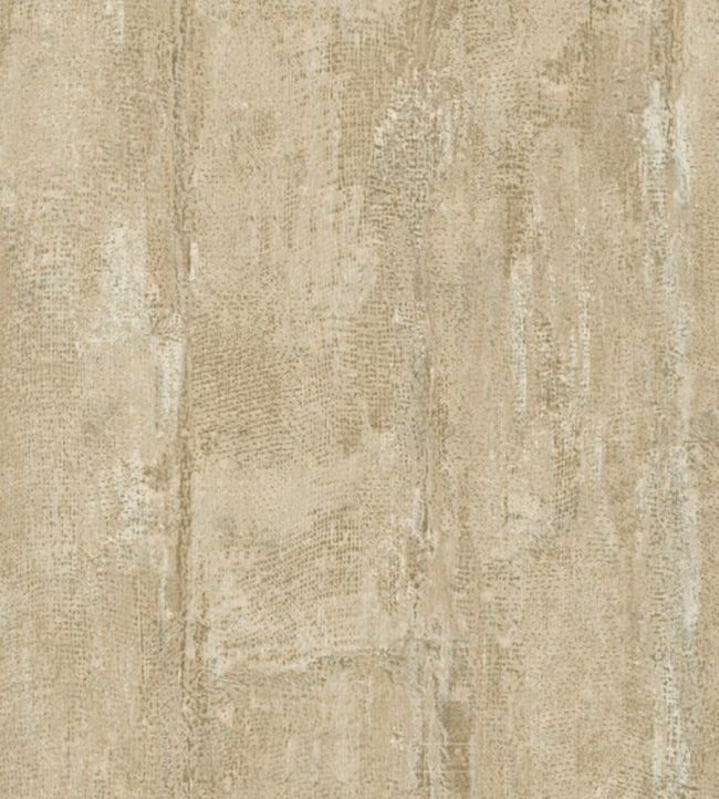 Alepine Wallpaper by Arte Warm Gold