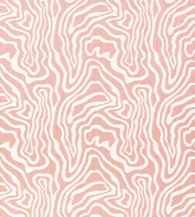 Alessandro Fabric by Thibaut Blush