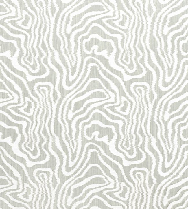 Alessandro Fabric by Thibaut Cloud