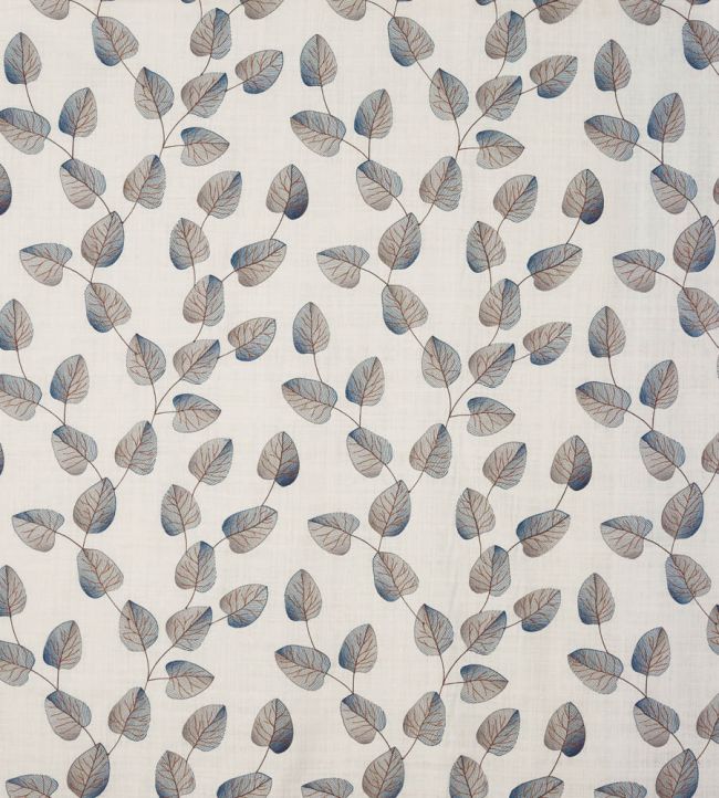 Alessio Fabric by Prestigious Textiles Topaz